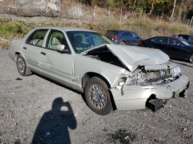 Photo 4 from auction – 2004 MERCURY GRAND MARQ with VIN 2MEFM74W04X611979