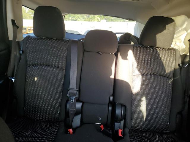 Photo 10 from auction – 2020 DODGE JOURNEY SE with VIN 3C4PDCAB3LT202133