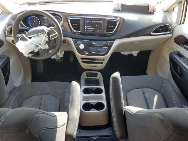 Photo 8 from auction – 2023 CHRYSLER VOYAGER LX with VIN 2C4RC1CGXPR568267