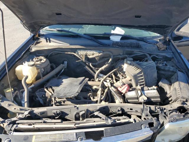 Photo 12 from auction – 2010 MAZDA TRIBUTE I with VIN 4F2CY0C70AKM02556