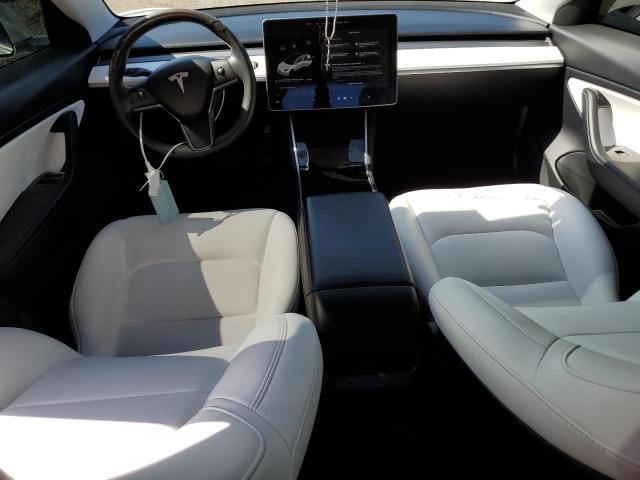 Photo 8 from auction – 2020 TESLA MODEL 3 with VIN 5YJ3E1EA6LF741135