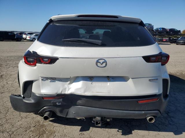 Photo 6 from auction – 2024 MAZDA CX-50 PREF with VIN 7MMVABBM6RN232326