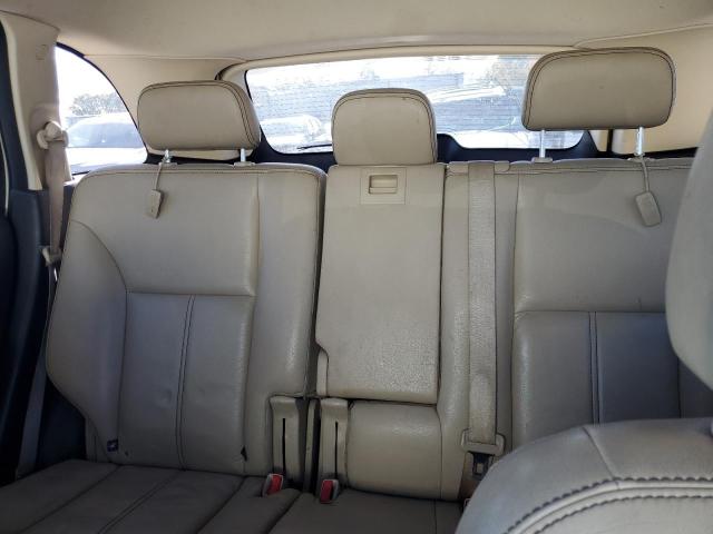 Photo 10 from auction – 2008 FORD EDGE SEL with VIN 2FMDK48C98BB14103