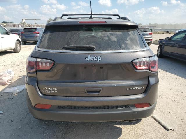 Photo 6 from auction – 2019 JEEP COMPASS LI with VIN 3C4NJDCB1KT621065