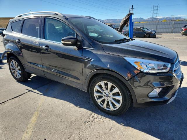 Photo 4 from auction – 2017 FORD ESCAPE TIT with VIN 1FMCU0JD8HUB01810