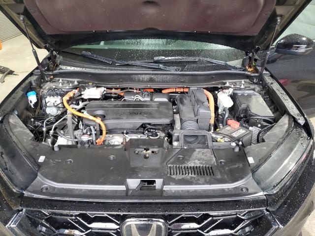 Photo 12 from auction – 2025 HONDA CR-V SPORT with VIN 7FARS6H8XSE038147