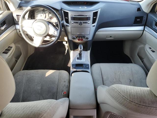 Снимка 8 от търг – 2010 SUBARU OUTBACK 2. с VIN 4S4BRBCC3A3371326