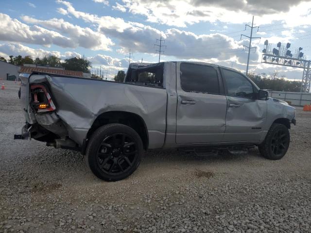 Photo 3 from auction – 2020 RAM 1500 BIG H with VIN 1C6SRFFT6LN208224