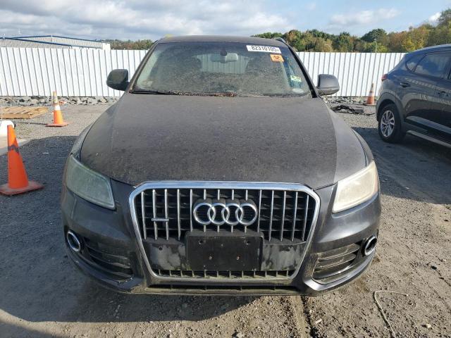 Photo 5 from auction – 2013 AUDI Q5 PREMIUM with VIN WA1LFAFP1DA005904