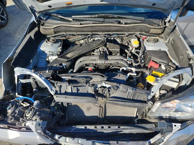Photo 11 from auction – 2018 SUBARU FORESTER 2.5I with VIN JF2SJABC8JH599088