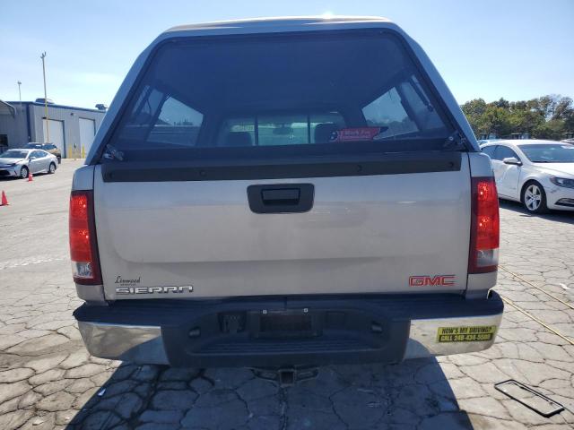 Photo 6 from auction – 2007 GMC NEW SIERRA with VIN 1GTEC14X67Z625860