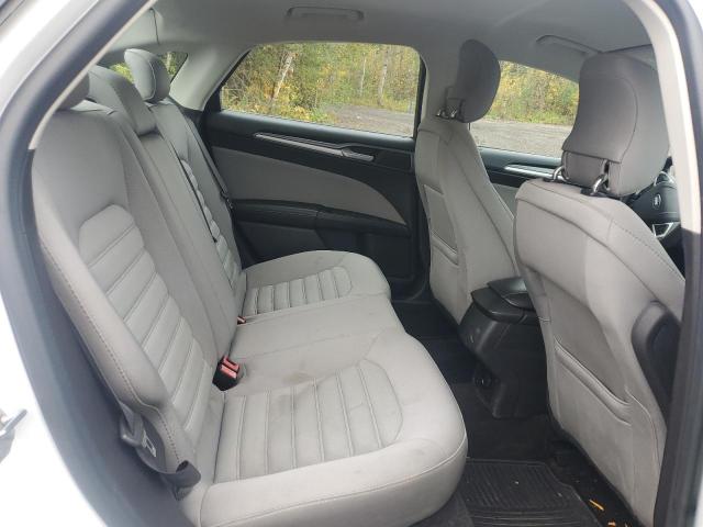 Photo 10 from auction – 2014 FORD FUSION S with VIN 3FA6P0G76ER334295