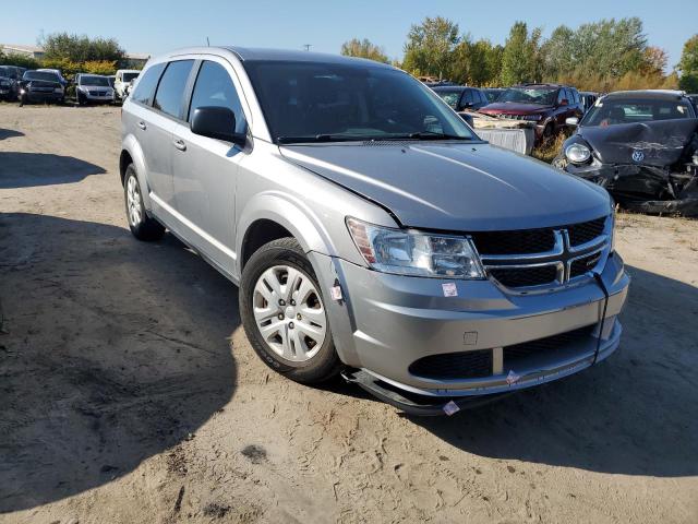 Photo 4 from auction – 2015 DODGE JOURNEY SE with VIN 3C4PDCAB2FT691032