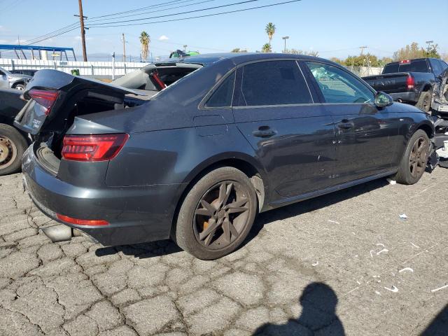 Photo 3 from auction – 2018 AUDI A4 PREMIUM with VIN WAUKMAF47JA007355