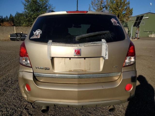 Photo 6 from auction – 2008 SATURN VUE XR with VIN 3GSCL53738S504366