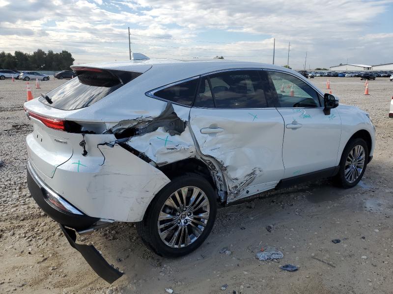 Photo 3 from auction – 2024 TOYOTA VENZA LE with VIN JTEAAAAH7RJ183993
