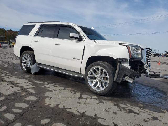 Photo 4 from auction – 2016 GMC YUKON SLT with VIN 1GKS2BKC7GR409399
