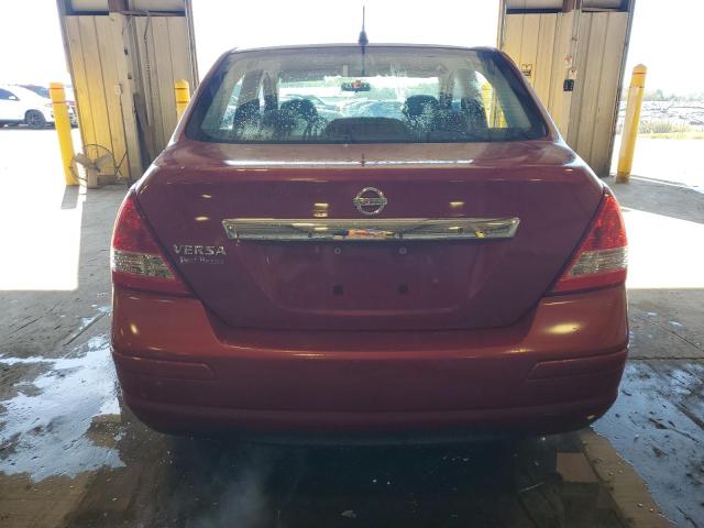 Photo 6 from auction – 2010 NISSAN VERSA S with VIN 3N1BC1AP9AL438637