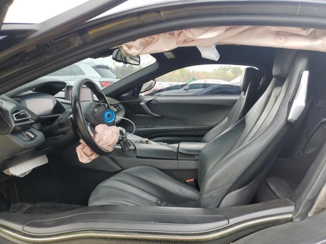 Photo 7 from auction – 2015 BMW I8 with VIN WBY2Z2C53FV674591