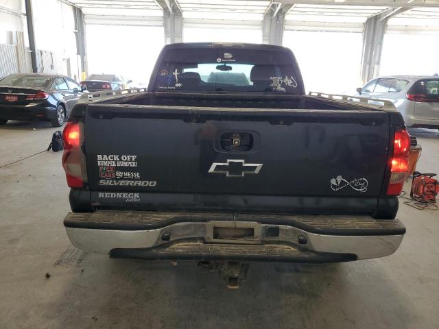 صورة رقم 6 من المزاد - 2004 CHEVROLET SILVERADO مع VIN 2GCEK19T741101209