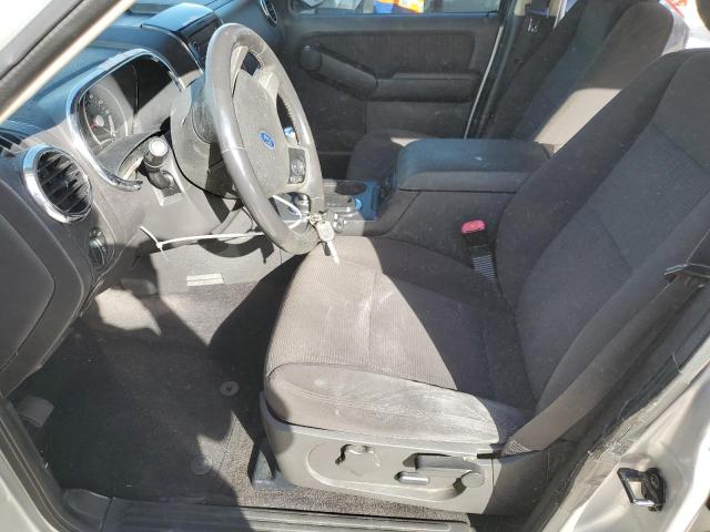 Фото 7 с аукциона – 2010 FORD EXPLORER X с VIN 1FMEU6DE6AUB07868