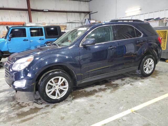 Photo 1 from auction – 2016 CHEVROLET EQUINOX LT with VIN 2GNALCEK0G6332861