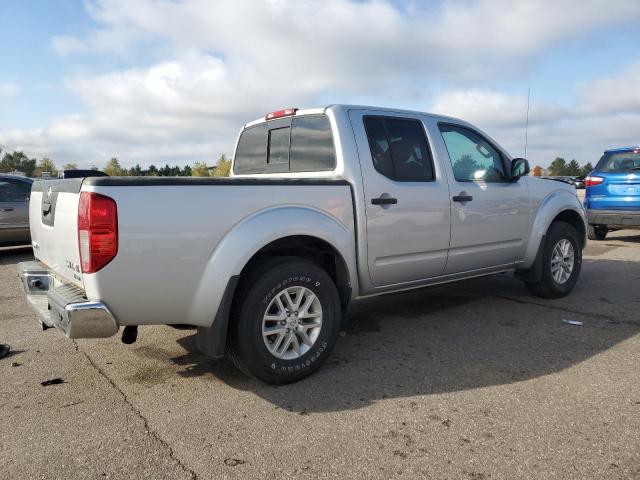 Photo 3 from auction – 2017 NISSAN FRONTIER S with VIN 1N6DD0EV4HN704501