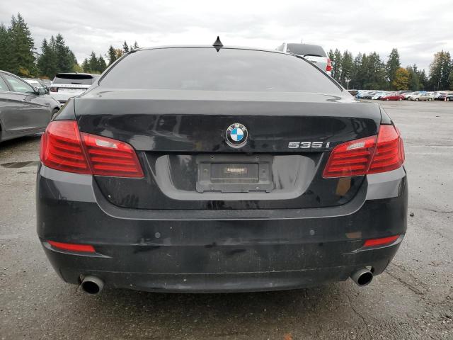 Photo 6 from auction – 2015 BMW 535 I with VIN WBA5B1C52FD918618