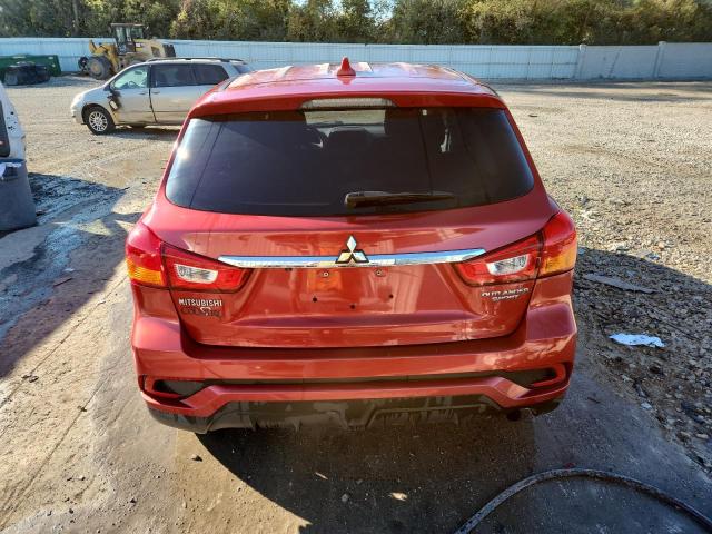 Photo 6 from auction – 2018 MITSUBISHI OUTLANDER with VIN JA4AP3AU1JZ027511