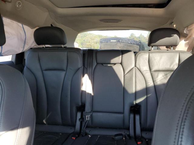 Фото 10 с аукциона – 2023 AUDI Q7 PREMIUM с VIN WA1ACBF74PD011446