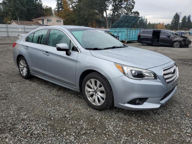 Photo 4 from auction – 2017 SUBARU LEGACY 2.5 with VIN 4S3BNAF69H3021841