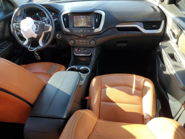 Photo 8 from auction – 2020 GMC TERRAIN SL with VIN 3GKALMEVXLL245245
