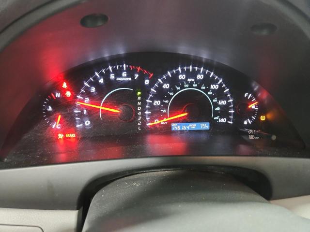 Photo 9 from auction – 2007 TOYOTA CAMRY CE with VIN 4T1BE46K67U541644
