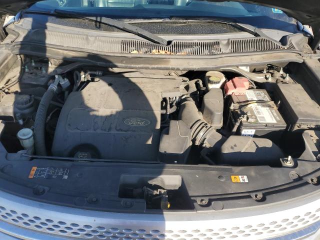 Photo 12 from auction – 2013 FORD EXPLORER X with VIN 1FM5K7D80DGA50446