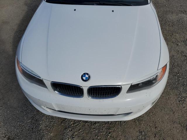 Foto 11 de la subasta – 2013 BMW 128 I con VIN WBAUL7C56DVU10087