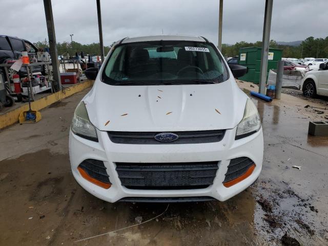 Photo 5 from auction – 2015 FORD ESCAPE S with VIN 1FMCU0F71FUA03587