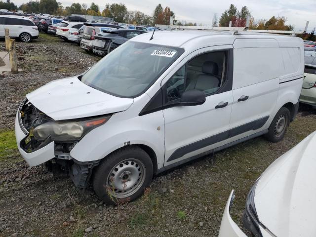 FORD TRANSIT CO 2014 مع رقم تعريف المركبة NM0LS7E75E1168768 - صورة من المزاد