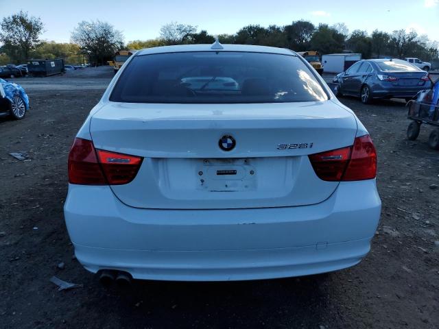 Zdjęcie 6 z aukcji – 2011 BMW 328 I SULE z VIN WBAPH5C56BA441623