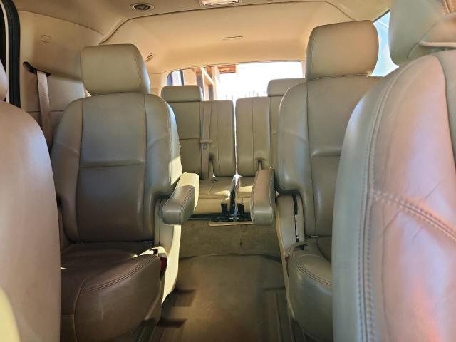 Photo 10 from auction – 2011 CHEVROLET SUBURBAN C with VIN 1GNSCKE04BR285635