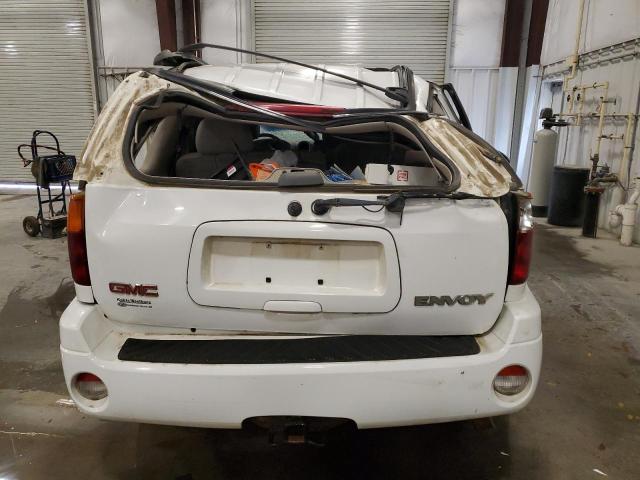 Photo 6 from auction – 2005 GMC ENVOY with VIN 1GKDT13S052224994