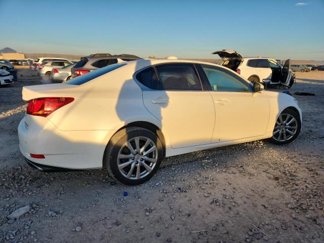 Photo 3 from auction – 2014 LEXUS GS 350 with VIN JTHCE1BL7E5026146