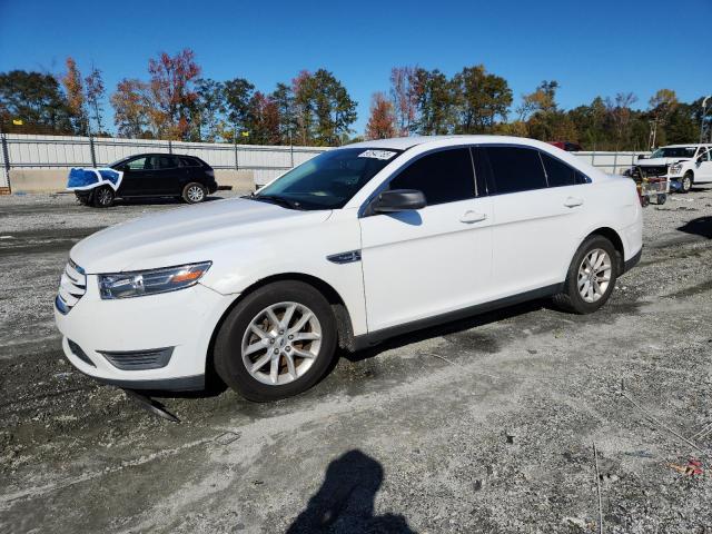 FORD TAURUS SE 2014 with VIN 1FAHP2D88EG166135 - Photo from auction