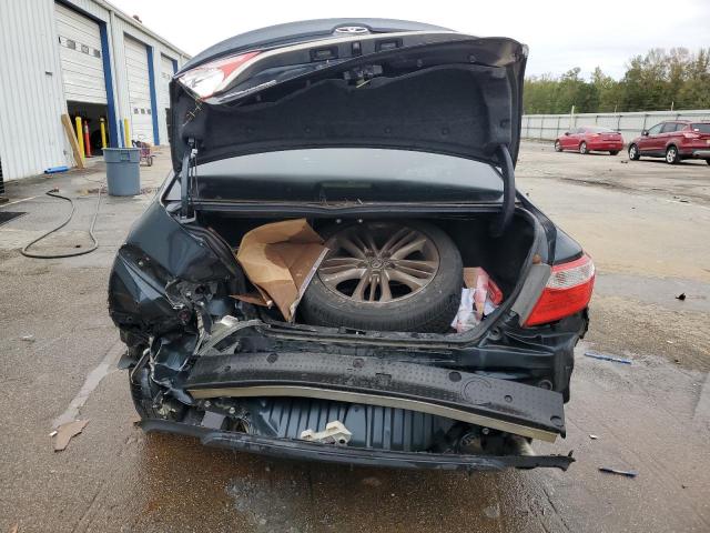 Photo 6 from auction – 2015 TOYOTA CAMRY with VIN 4T1BF1FK9FU894048