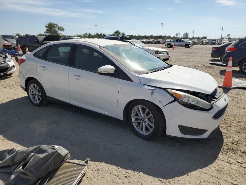 Photo 4 from auction – 2015 FORD FOCUS SE with VIN 1FADP3F24FL205650