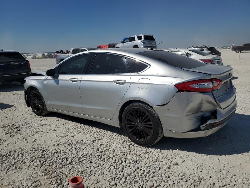 Photo 2 from auction – 2013 FORD FUSION SE with VIN 3FA6P0HR5DR342824