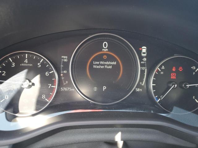 Photo 9 from auction – 2019 MAZDA 3 SELECT with VIN JM1BPBAM6K1140956