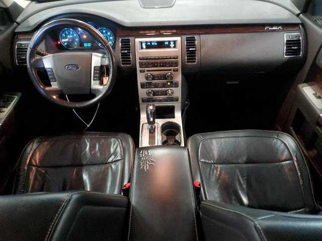 Photo 8 from auction – 2012 FORD FLEX SEL with VIN 2FMHK6CC2CBD00160