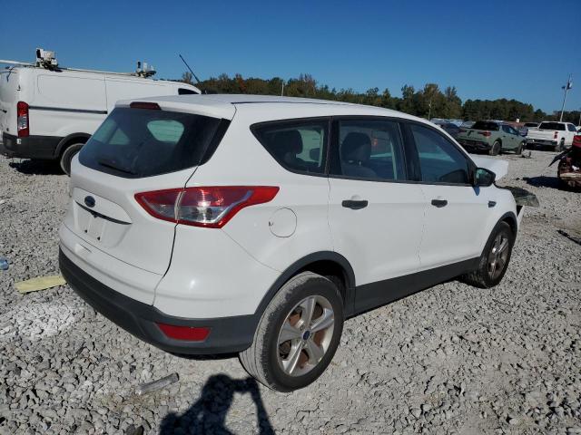 Photo 3 from auction – 2016 FORD ESCAPE S with VIN 1FMCU0F75GUB30201