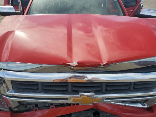 Photo 11 from auction – 2014 CHEVROLET SILVERADO with VIN 3GCUKSEC3EG191507