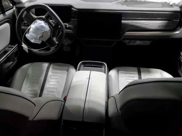 Photo 8 from auction – 2023 RIVIAN R1S ADVENT with VIN 7PDSGABA8PN008952